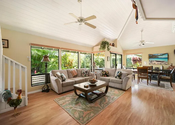 Kauai Vacation Home