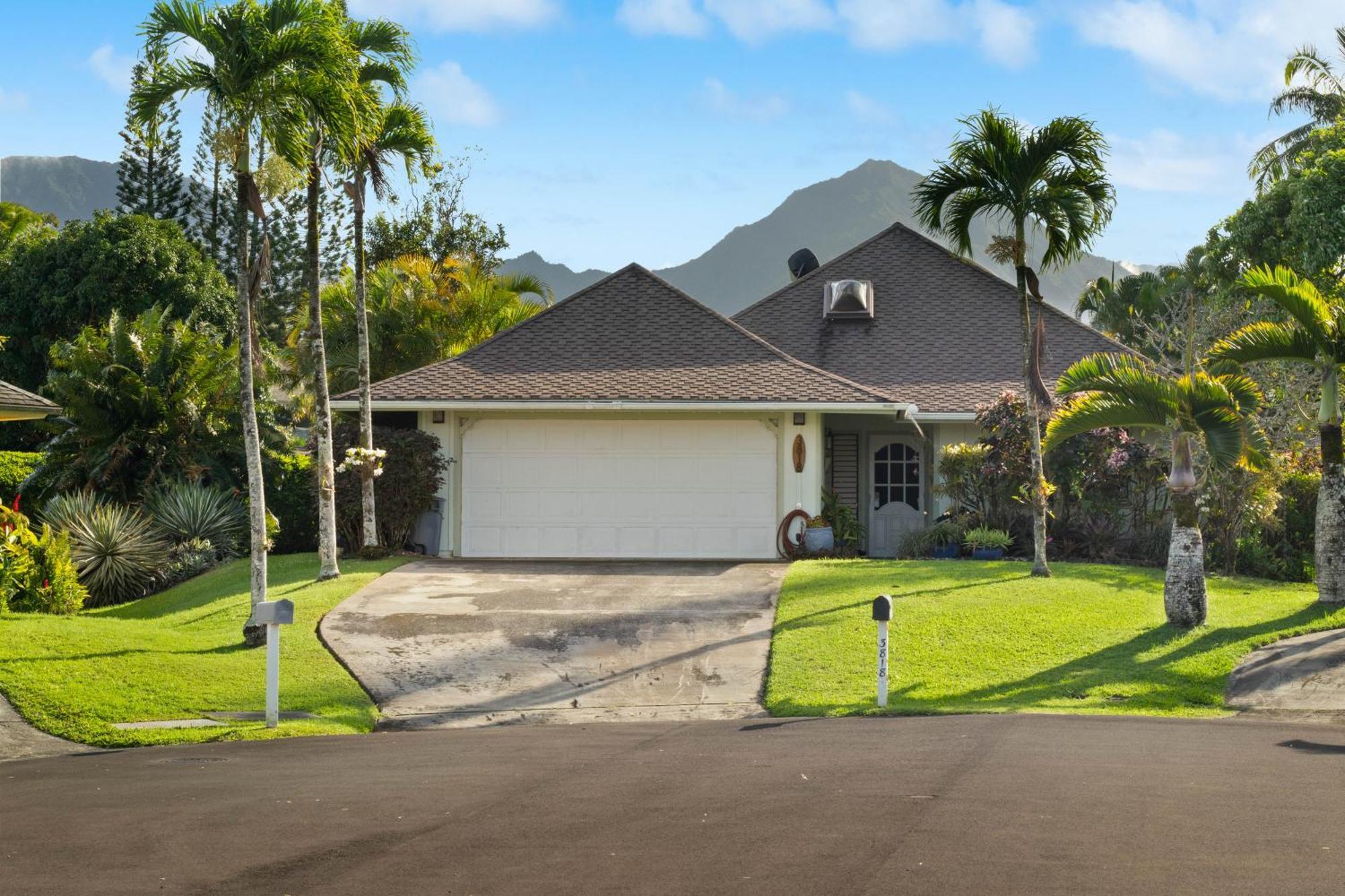 Kauai Vacation Holiday home