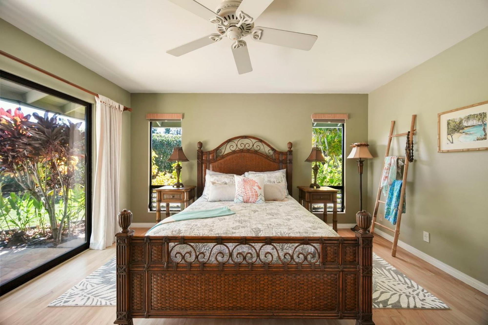 Kauai Vacation Holiday home *