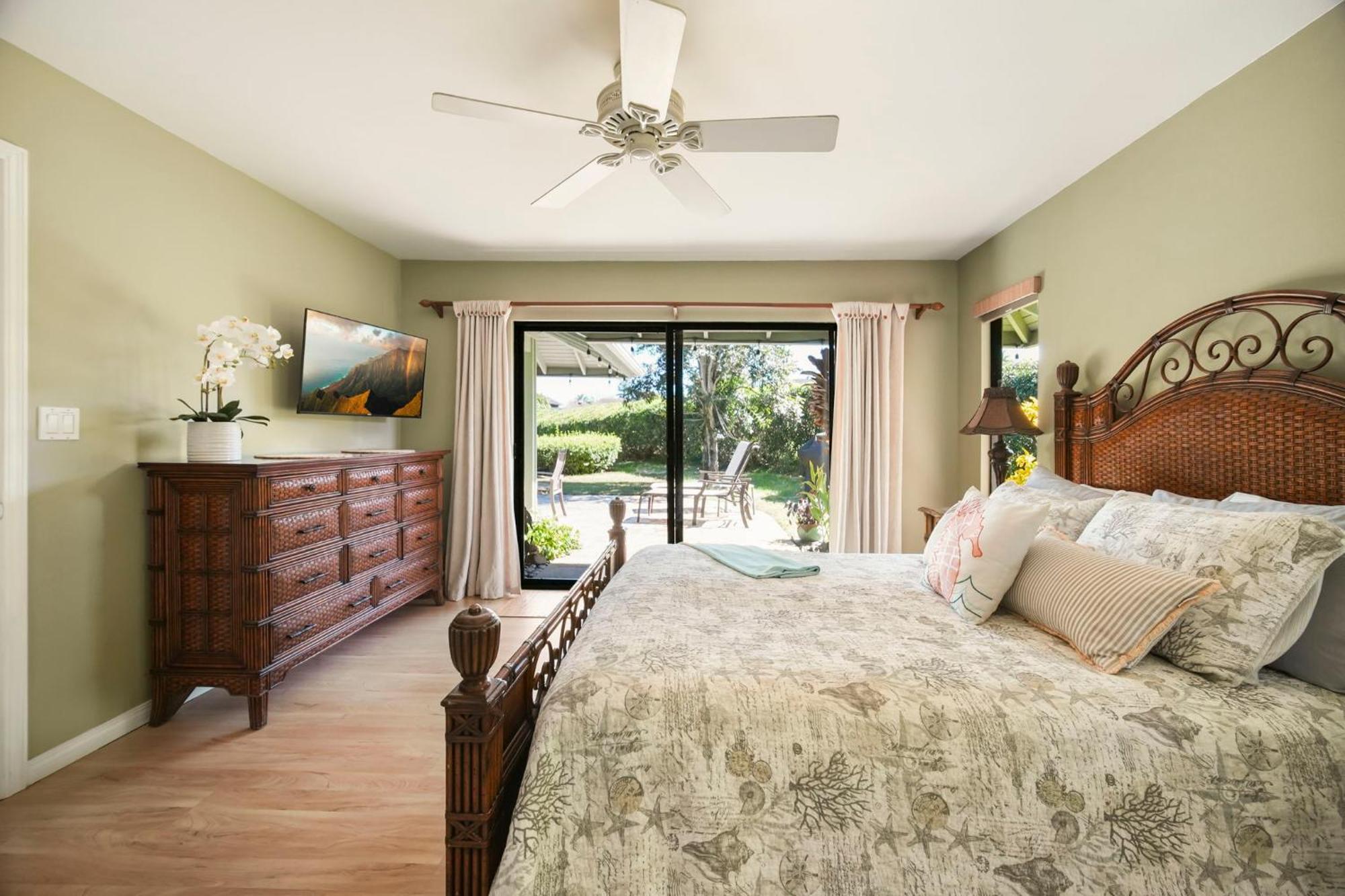 Holiday home Kauai Vacation Princeville
