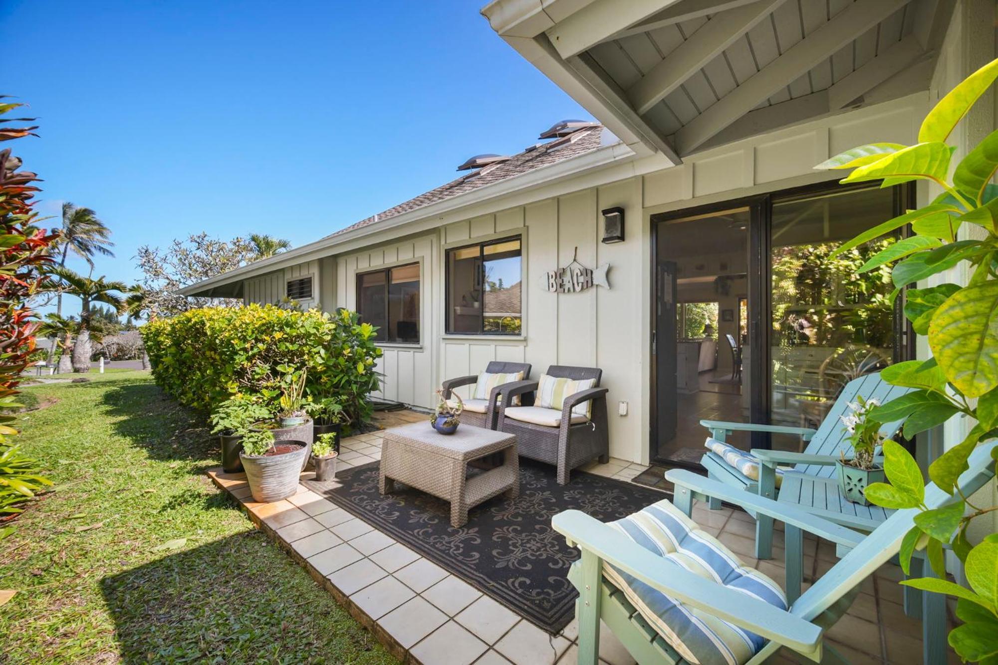 Holiday home Kauai Vacation