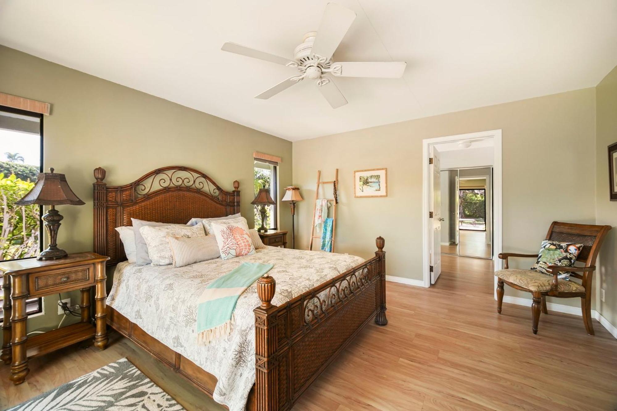Kauai Vacation Holiday home *