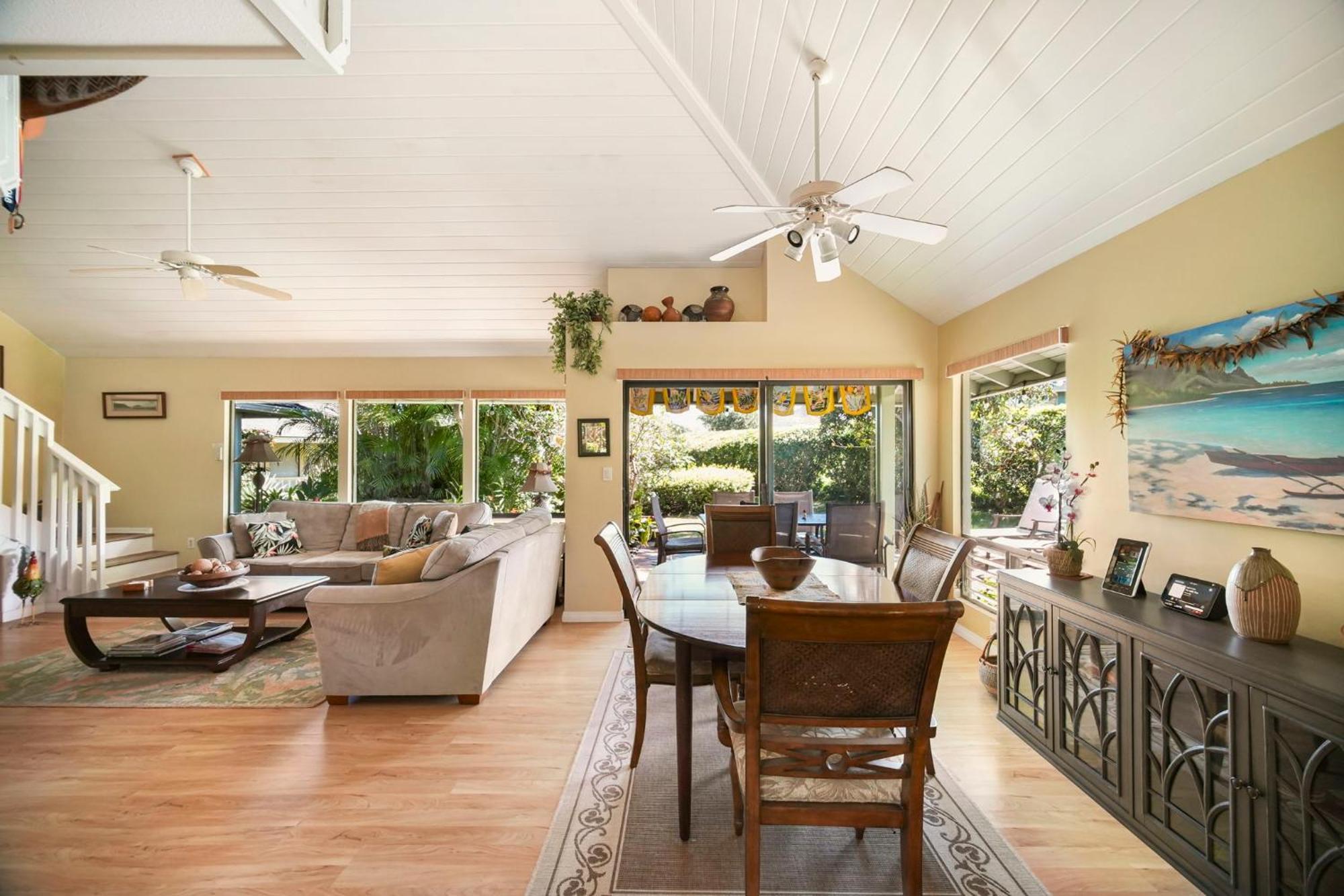 Holiday home Kauai Vacation