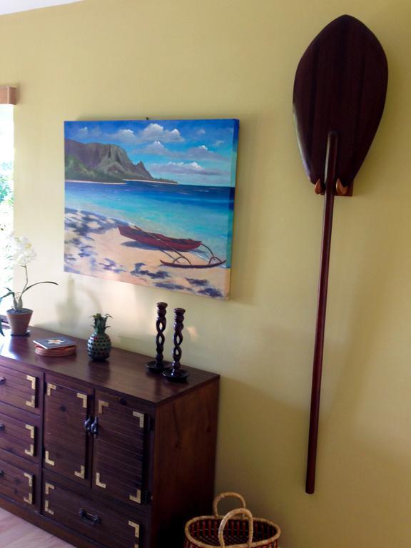 Kauai Vacation