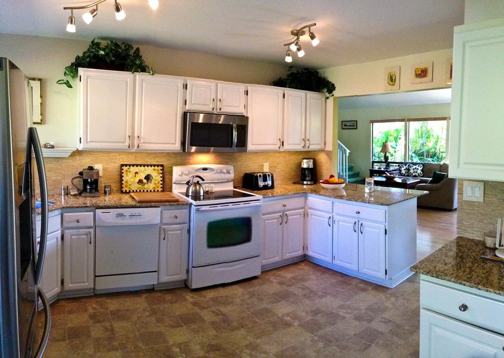 Kauai Vacation Holiday home Princeville