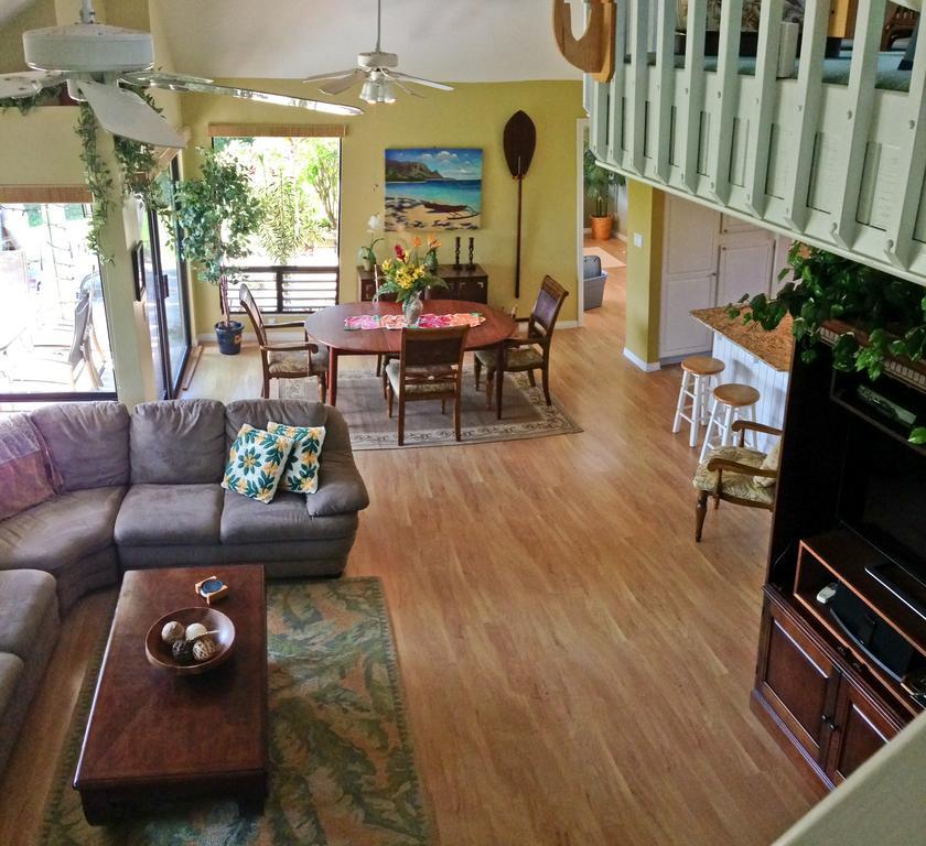 Kauai Vacation Casa vacanze Princeville