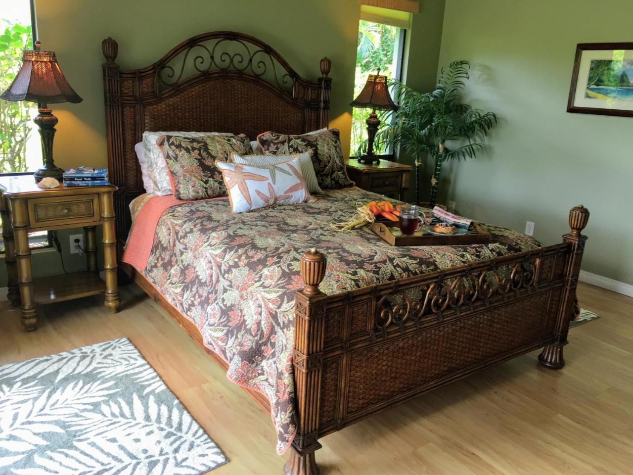 Kauai Vacation Holiday home