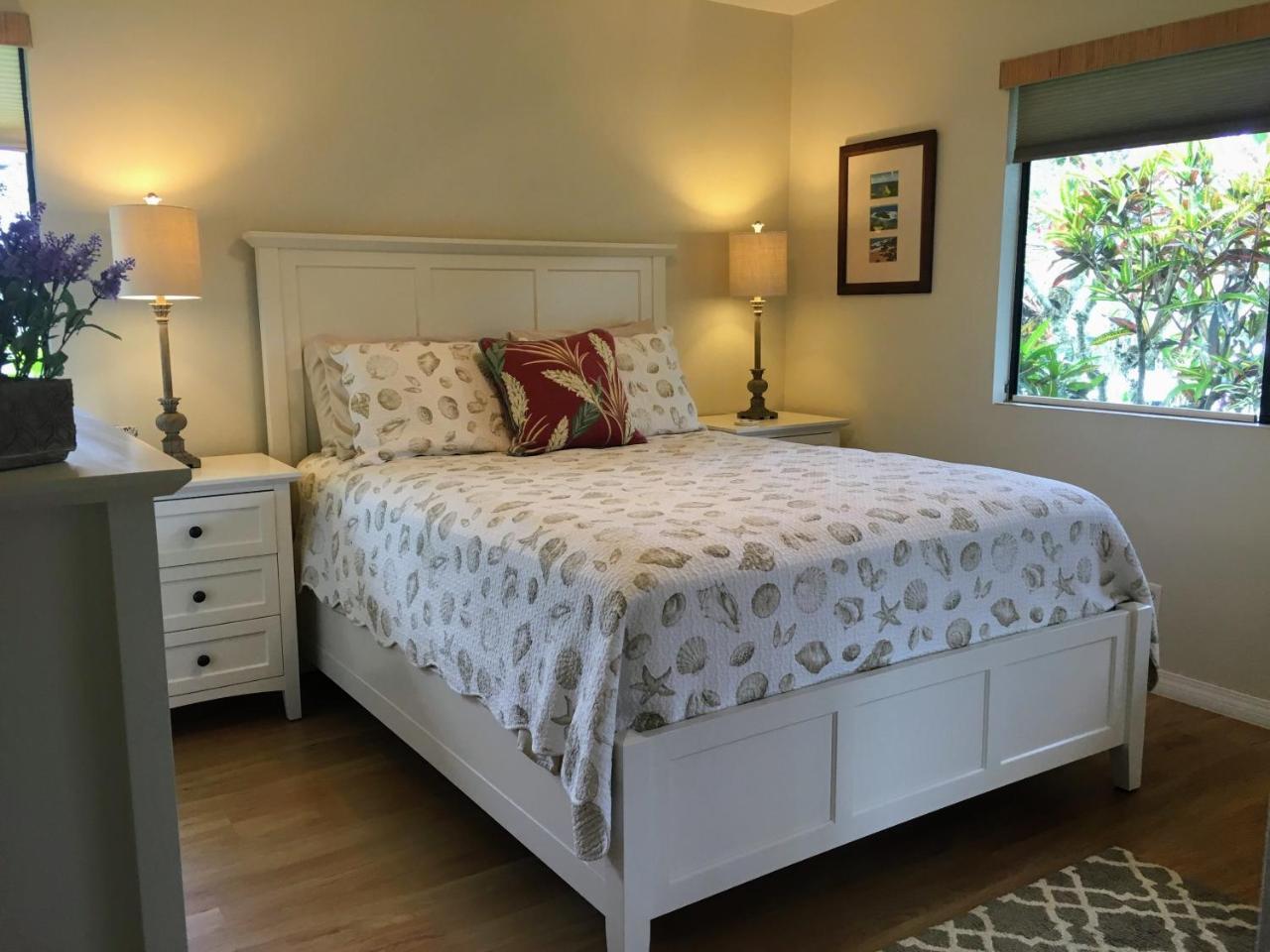 Kauai Vacation Holiday home Princeville