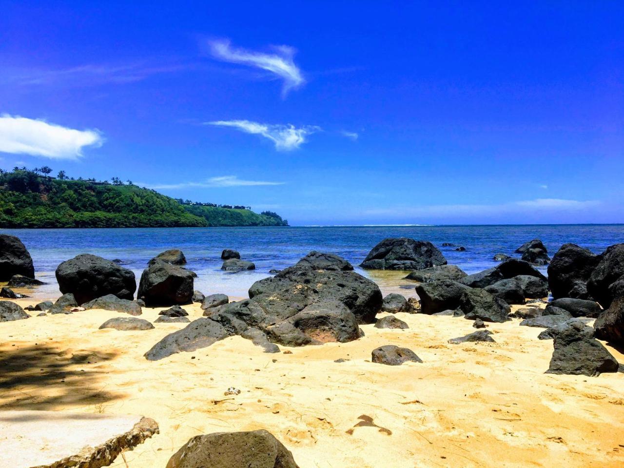 Kauai Vacation Holiday home